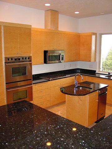 kitchen countertops